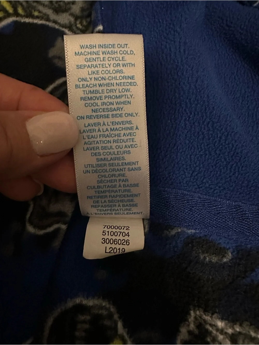 The Childrens Place soft hooded
